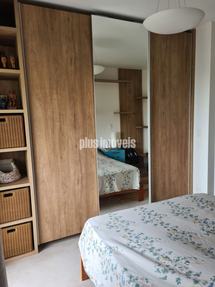 Apartamento, 1 quarto, 55 m² - Foto 31