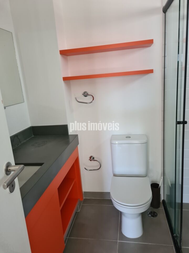Apartamento, 1 quarto, 55 m² - Foto 33