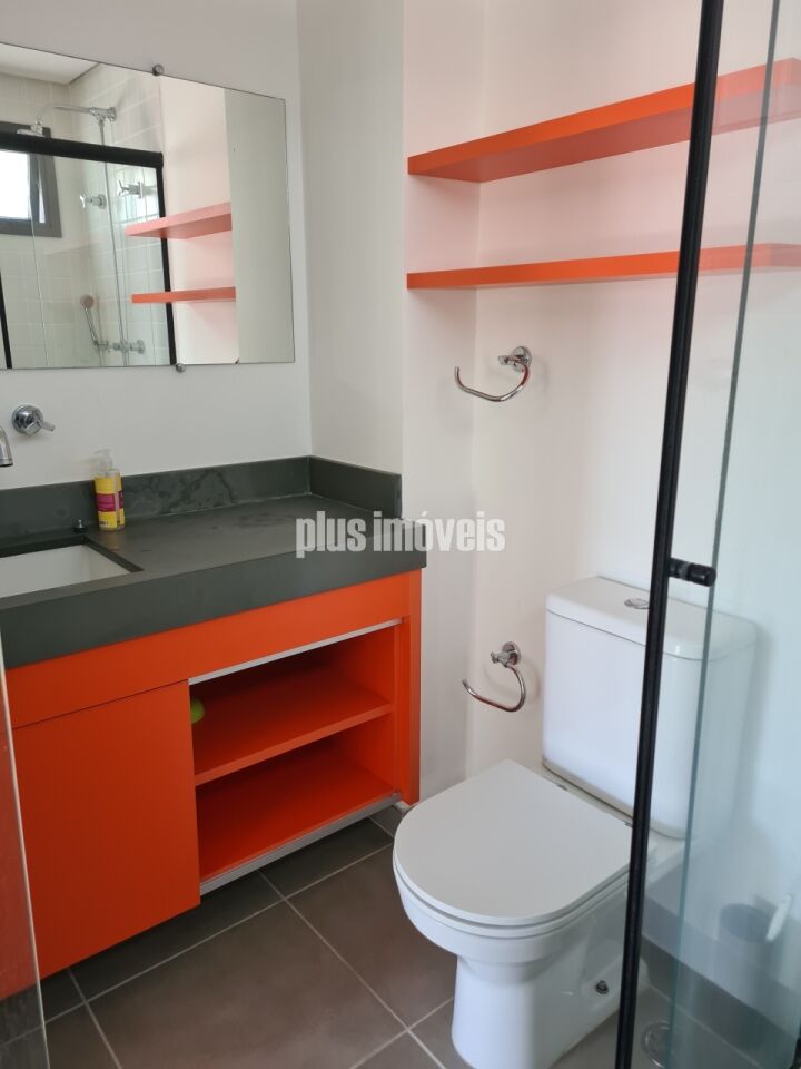 Apartamento, 1 quarto, 55 m² - Foto 34