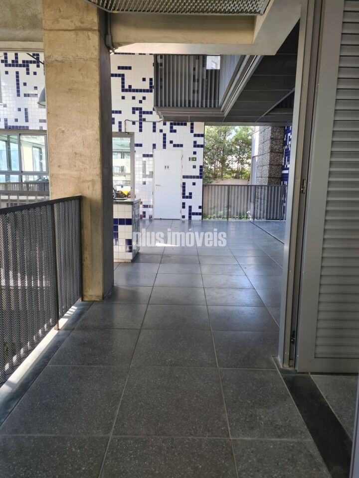 Apartamento, 1 quarto, 55 m² - Foto 49