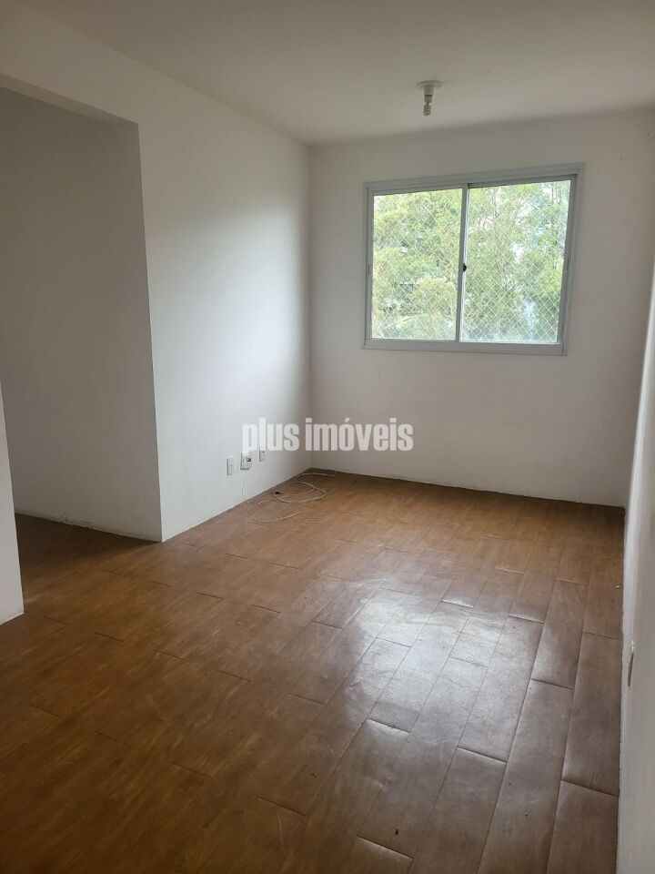 Apartamento, 2 quartos, 44 m² - Foto 2