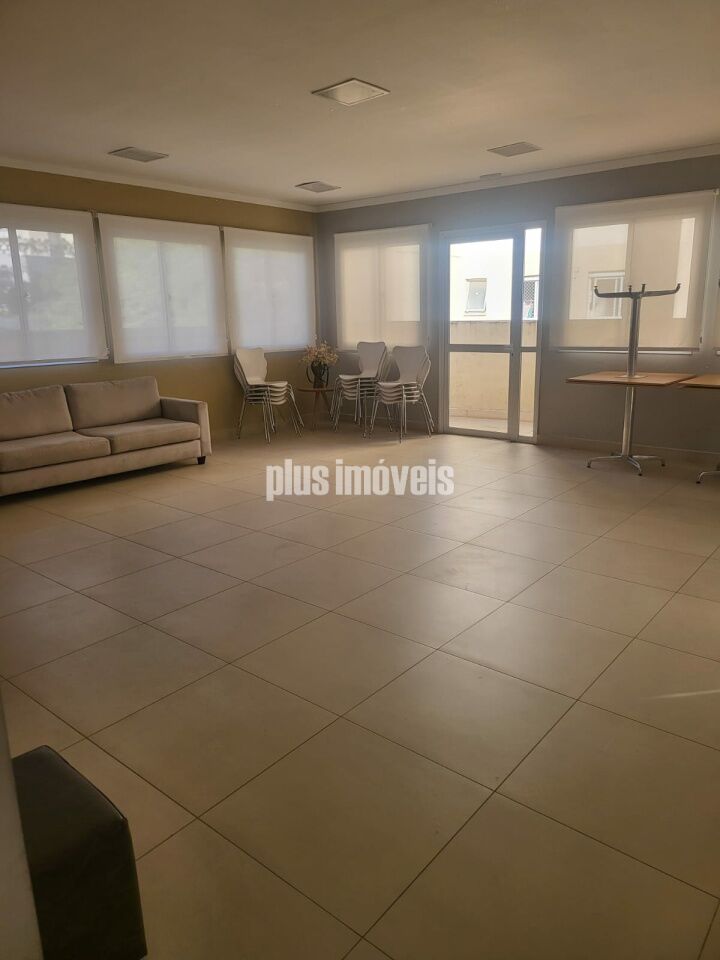 Apartamento, 2 quartos, 44 m² - Foto 1