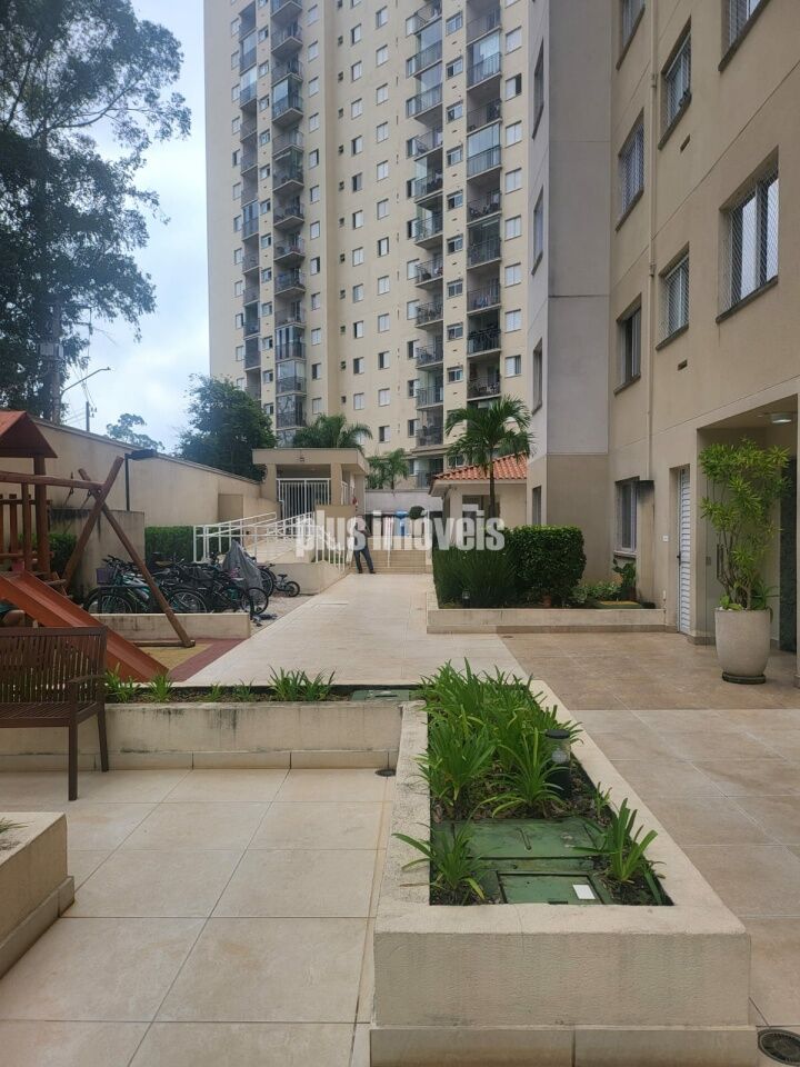 Apartamento, 2 quartos, 44 m² - Foto 22