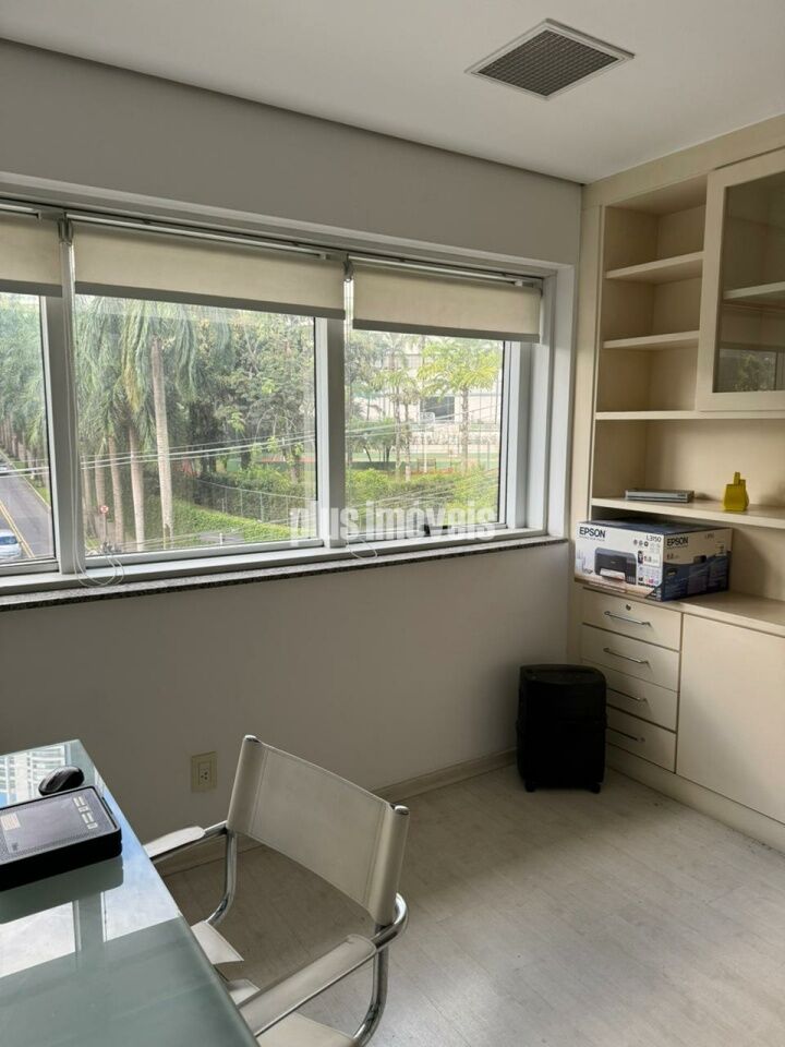 Conjunto Comercial-Sala à venda, 93m² - Foto 12