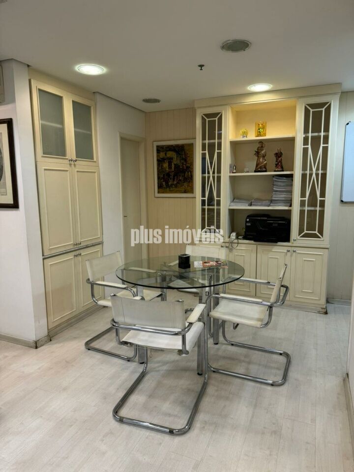Conjunto Comercial-Sala à venda, 93m² - Foto 9