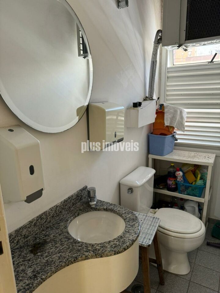 Conjunto Comercial-Sala à venda, 93m² - Foto 8
