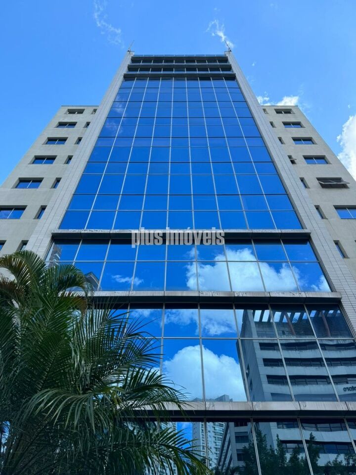 Conjunto Comercial-Sala à venda, 93m² - Foto 1