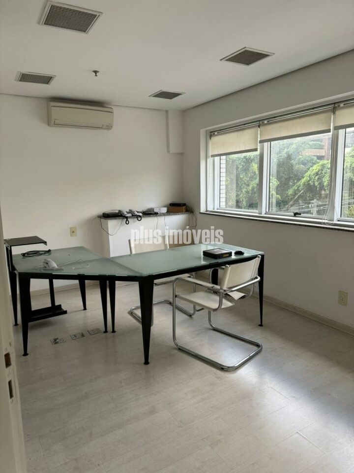 Conjunto Comercial-Sala à venda, 93m² - Foto 3