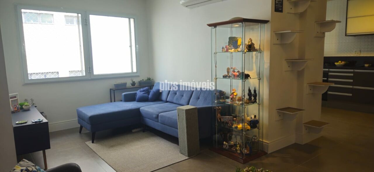 Apartamento, 2 quartos, 70 m² - Foto 1