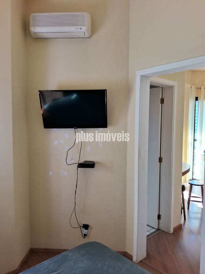 Flat/Apart Hotel, 1 quarto, 40 m² - Foto 15