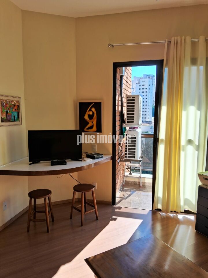 Flat/Apart Hotel, 1 quarto, 40 m² - Foto 2