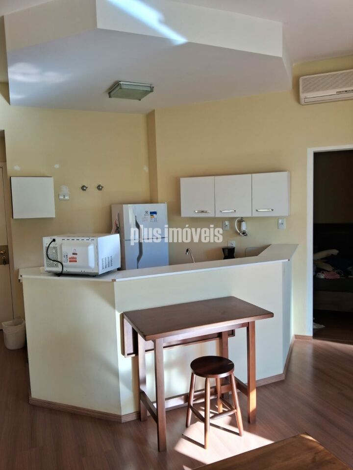 Flat/Apart Hotel, 1 quarto, 40 m² - Foto 4