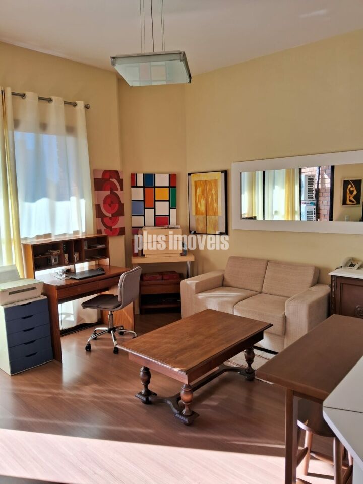 Flat/Apart Hotel, 1 quarto, 40 m² - Foto 1