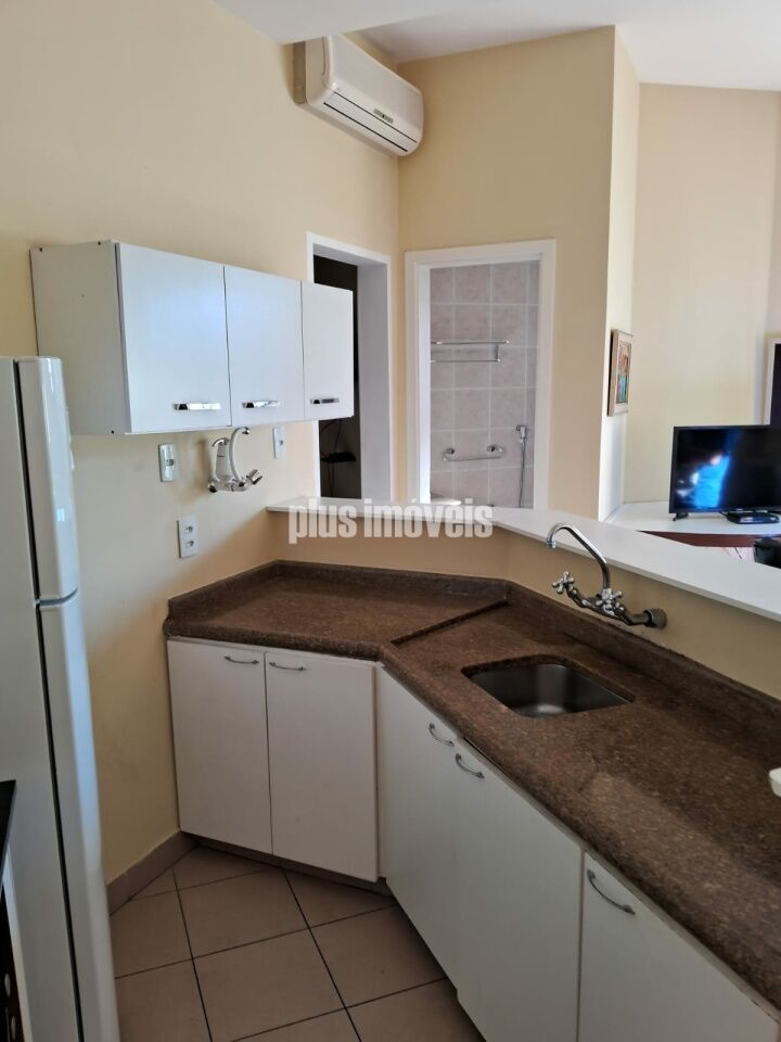 Flat/Apart Hotel, 1 quarto, 40 m² - Foto 8