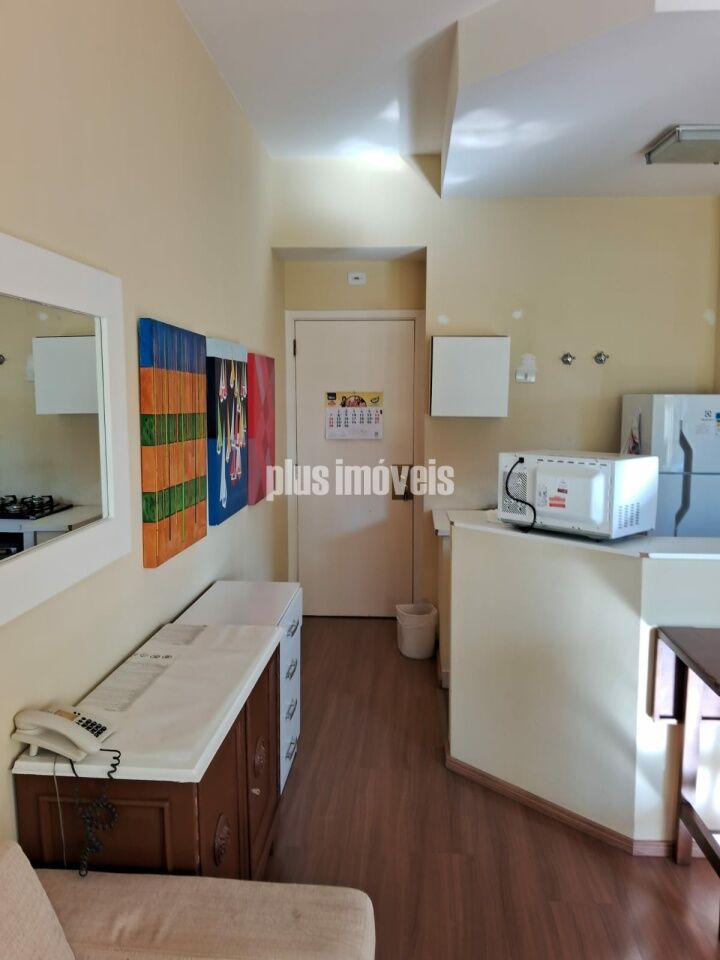 Flat/Apart Hotel, 1 quarto, 40 m² - Foto 7