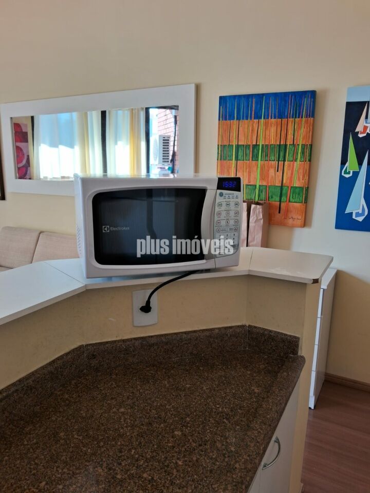 Flat/Apart Hotel, 1 quarto, 40 m² - Foto 6