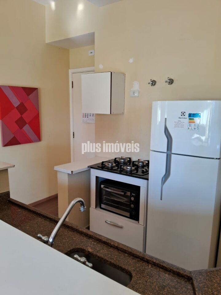 Flat/Apart Hotel, 1 quarto, 40 m² - Foto 5