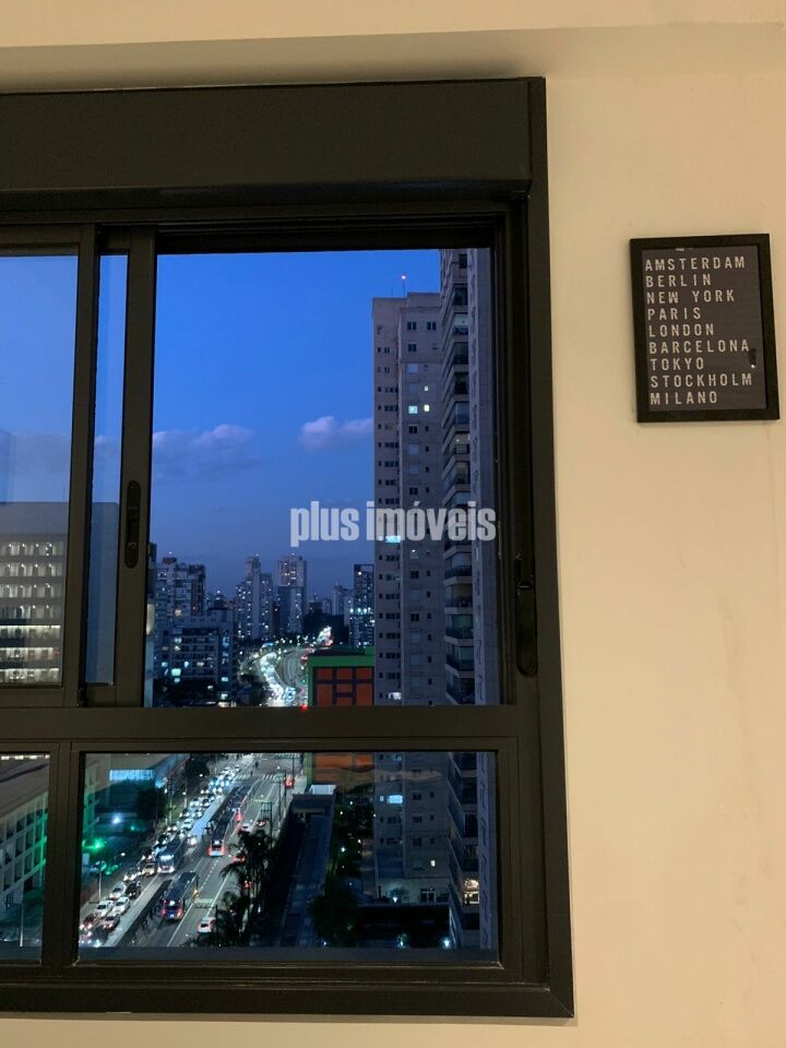 Apartamento, 1 quarto, 28 m² - Foto 10