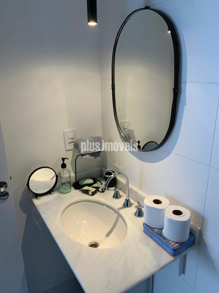 Apartamento, 1 quarto, 28 m² - Foto 6
