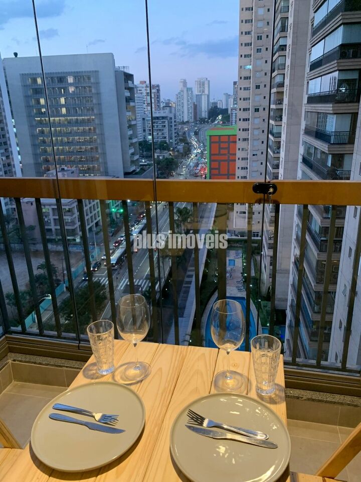 Apartamento, 1 quarto, 28 m² - Foto 11
