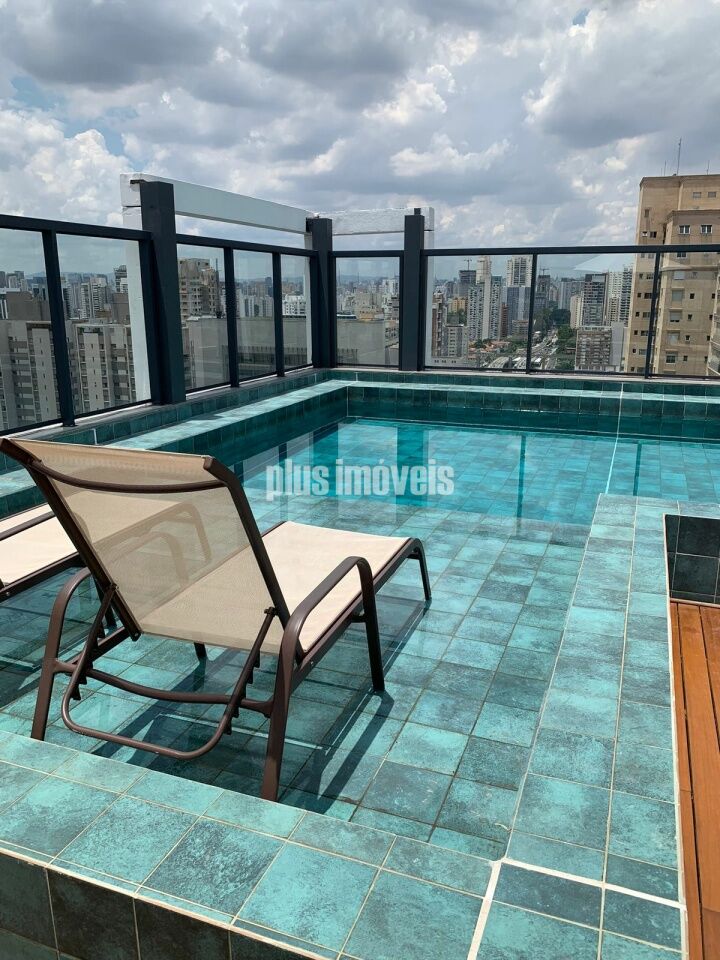 Apartamento, 1 quarto, 28 m² - Foto 9