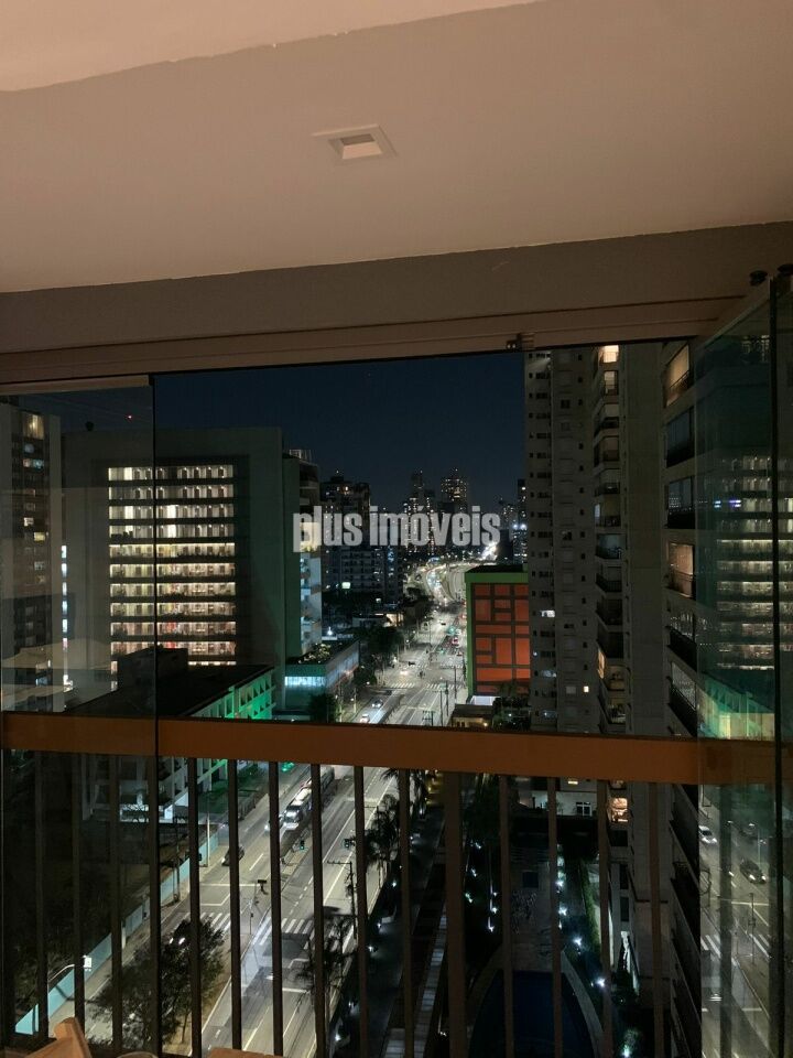 Apartamento, 1 quarto, 28 m² - Foto 12