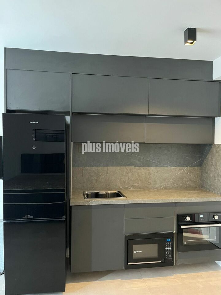 Apartamento, 1 quarto, 28 m² - Foto 4
