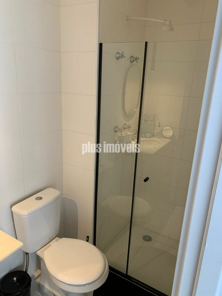 Apartamento, 1 quarto, 28 m² - Foto 5