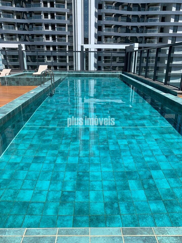 Apartamento, 1 quarto, 28 m² - Foto 8
