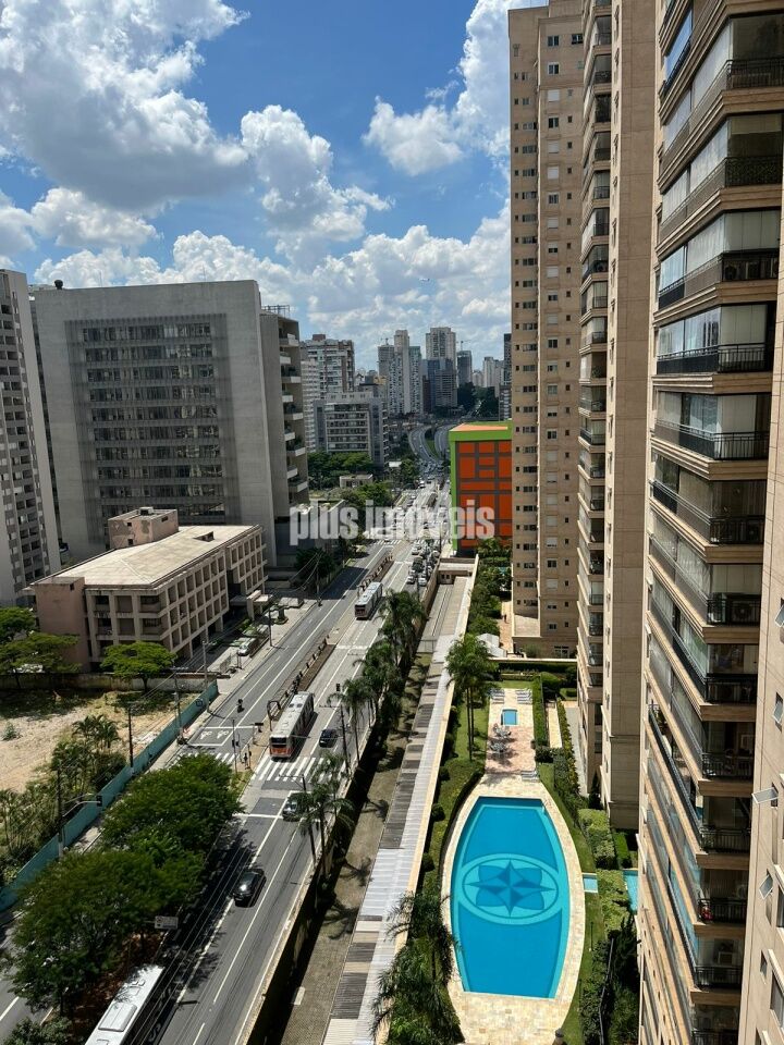 Apartamento, 1 quarto, 28 m² - Foto 7