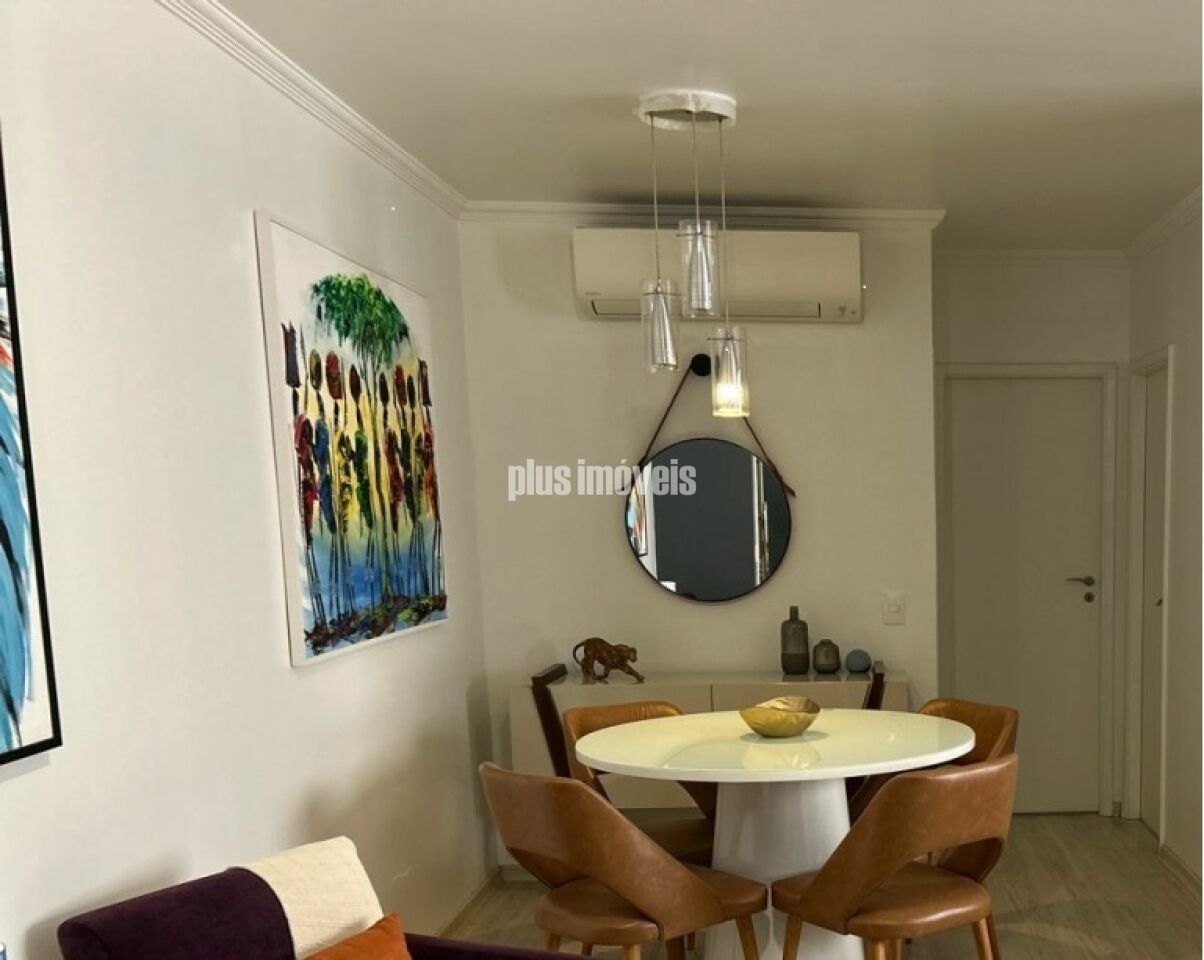 Apartamento, 2 quartos, 68 m² - Foto 5