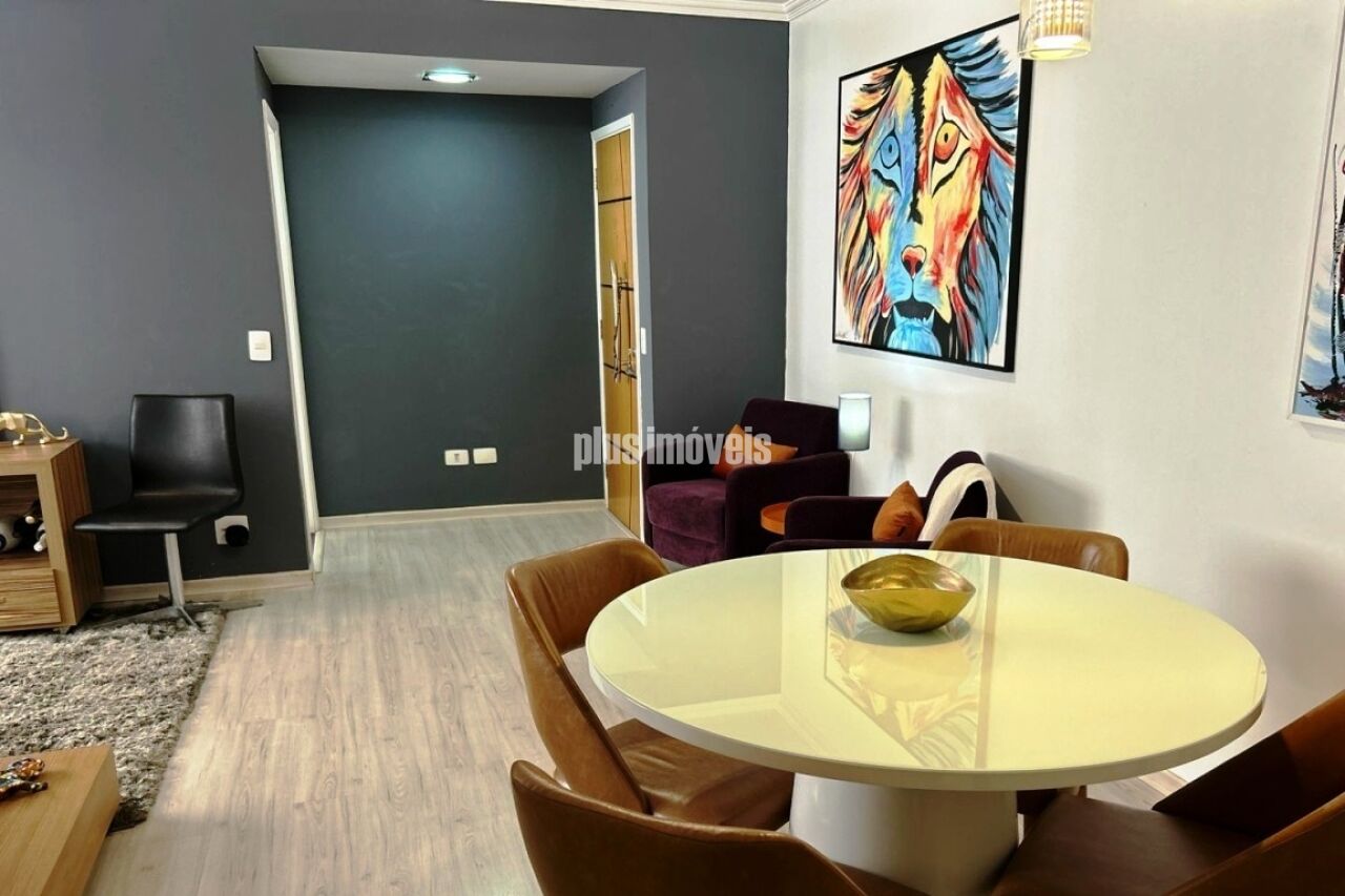 Apartamento, 2 quartos, 68 m² - Foto 7