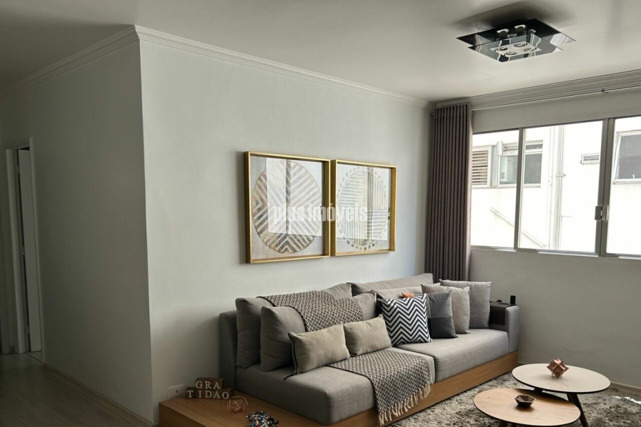 Apartamento, 2 quartos, 68 m² - Foto 4