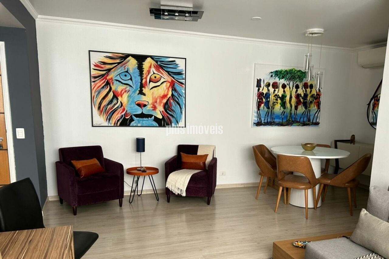 Apartamento, 2 quartos, 68 m² - Foto 8