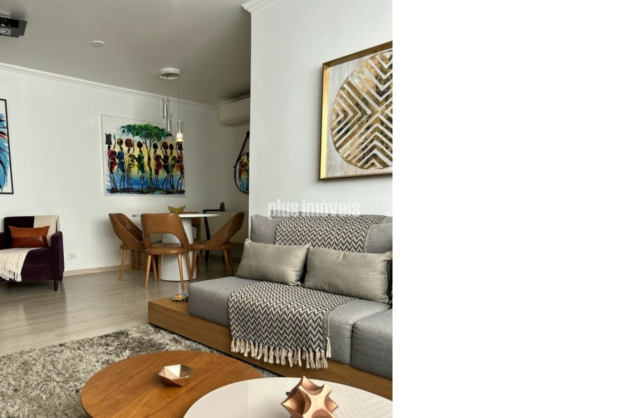 Apartamento, 2 quartos, 68 m² - Foto 9