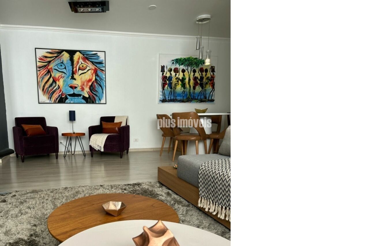 Apartamento, 2 quartos, 68 m² - Foto 6