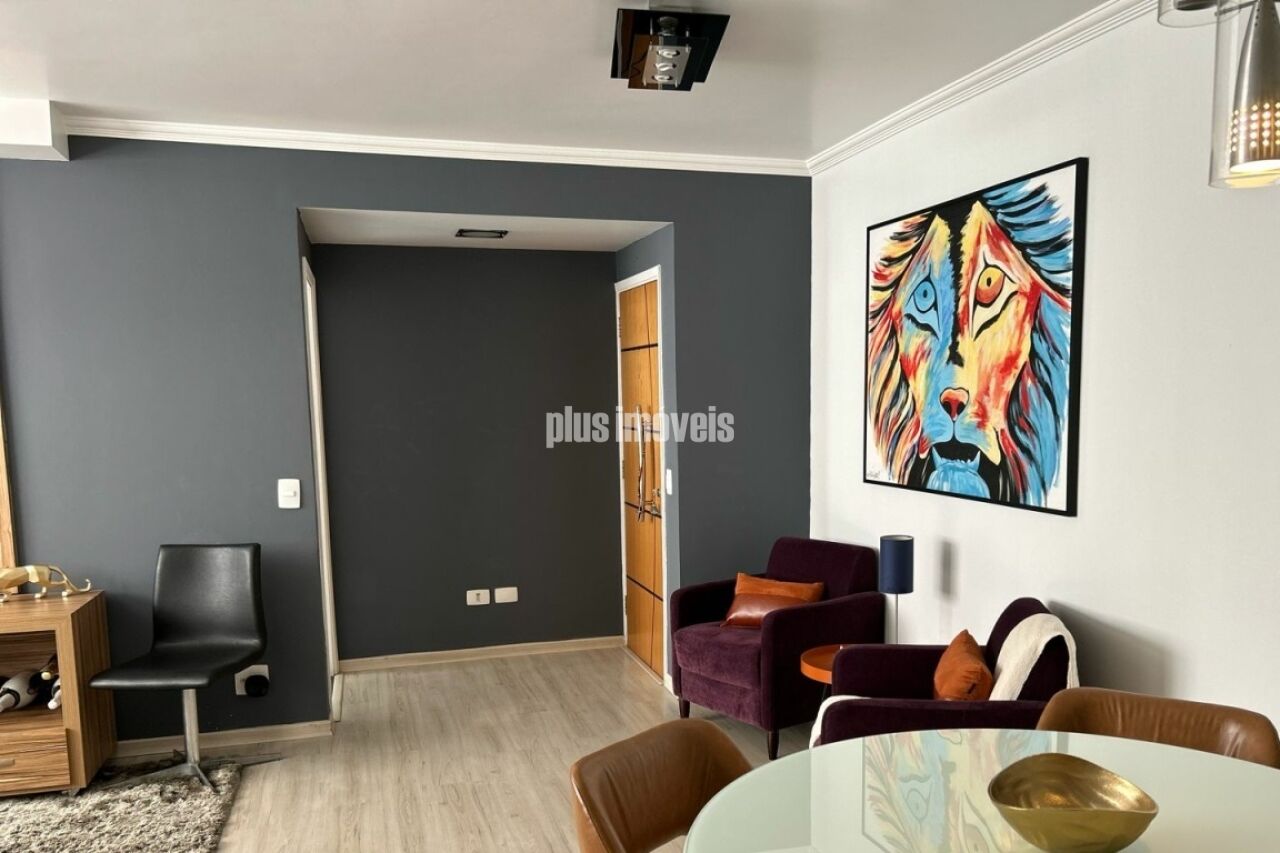Apartamento, 2 quartos, 68 m² - Foto 12