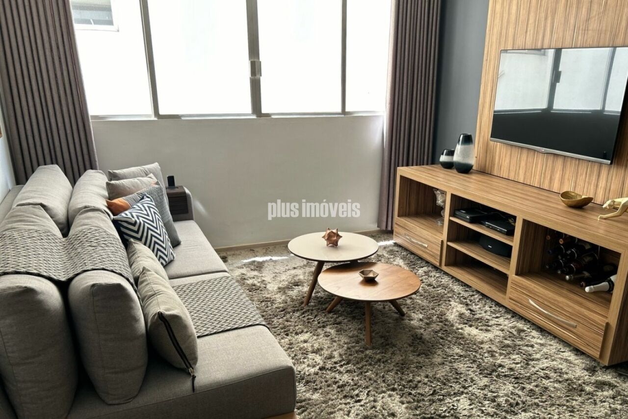 Apartamento, 2 quartos, 68 m² - Foto 3