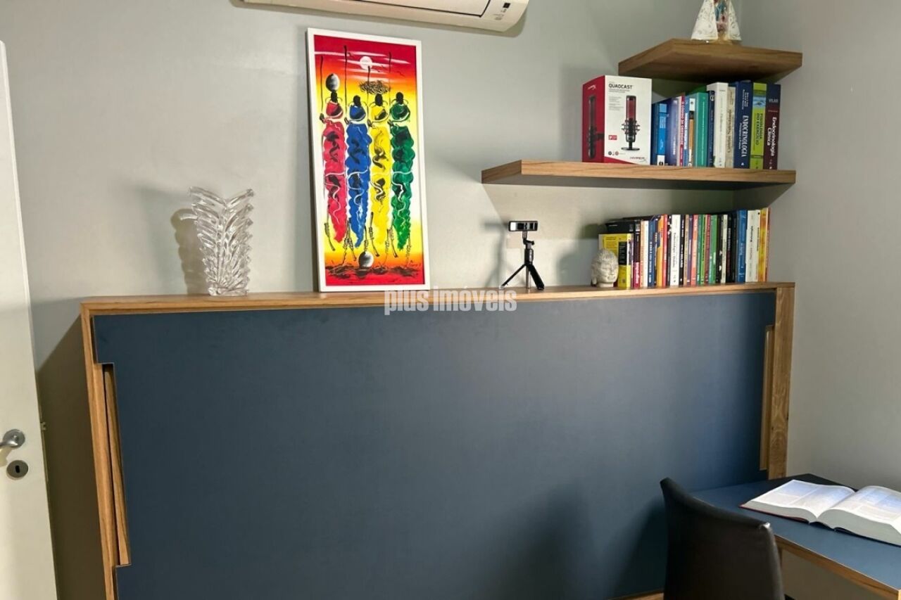 Apartamento, 2 quartos, 68 m² - Foto 16