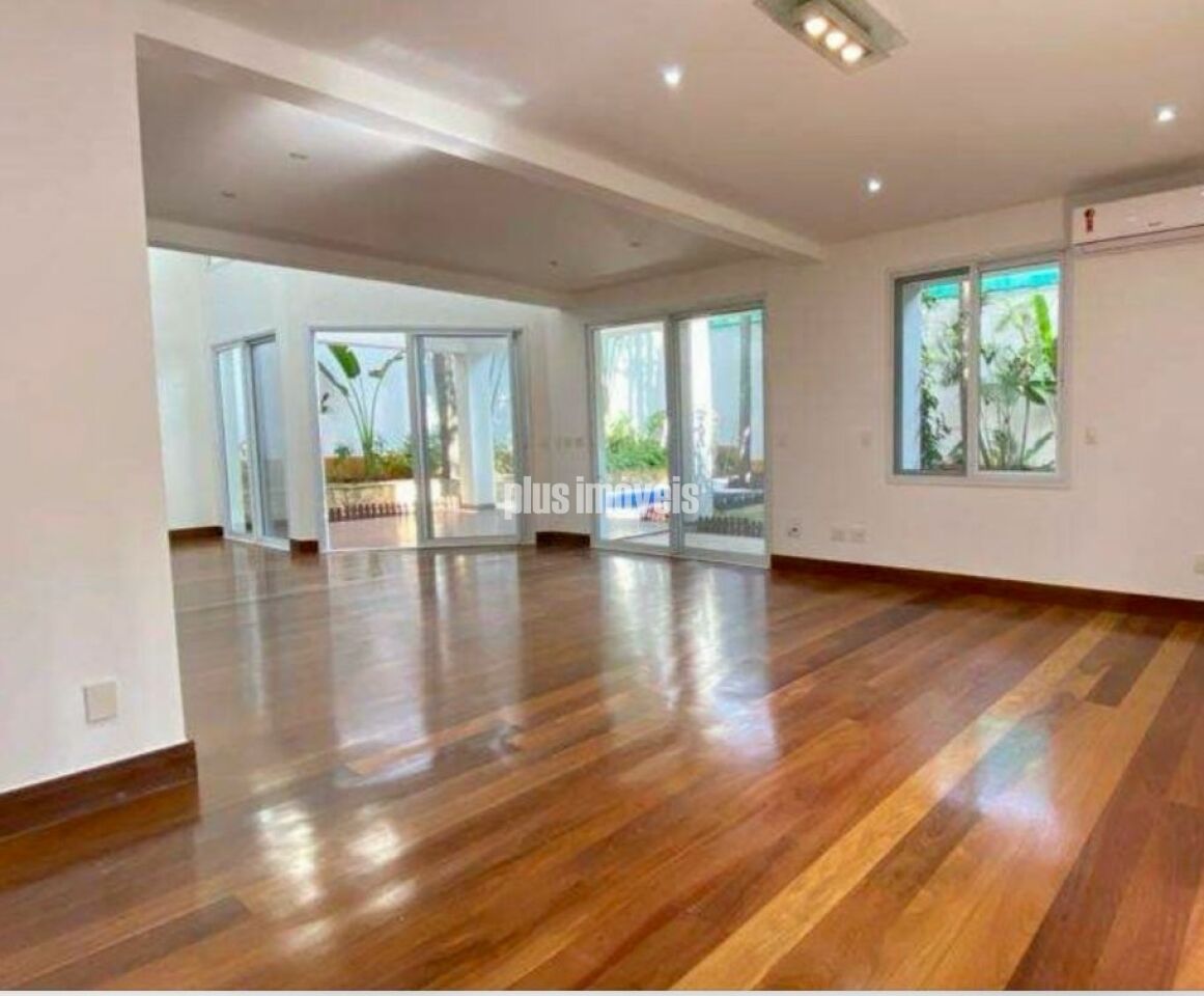 Casa de Condomínio à venda com 4 quartos, 608m² - Foto 11