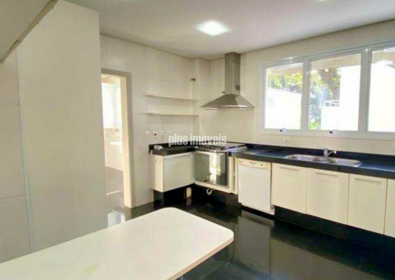 Casa de Condomínio à venda com 4 quartos, 608m² - Foto 12
