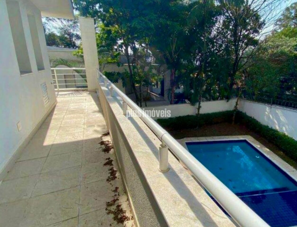 Casa de Condomínio à venda com 4 quartos, 608m² - Foto 30