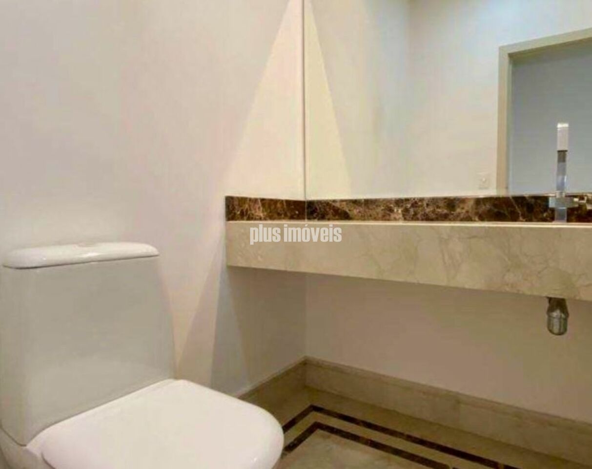 Casa de Condomínio à venda com 4 quartos, 608m² - Foto 31
