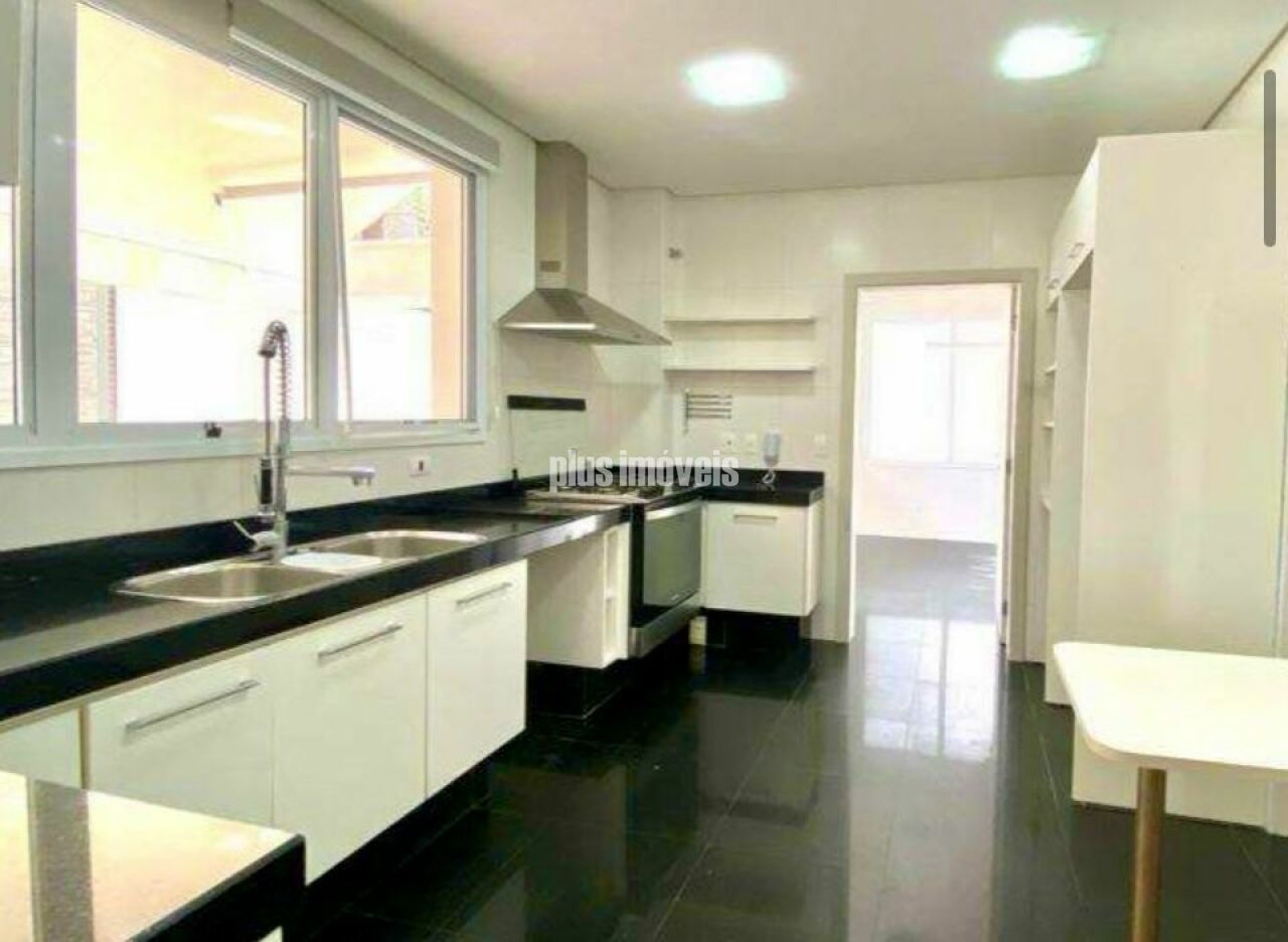 Casa de Condomínio à venda com 4 quartos, 608m² - Foto 13