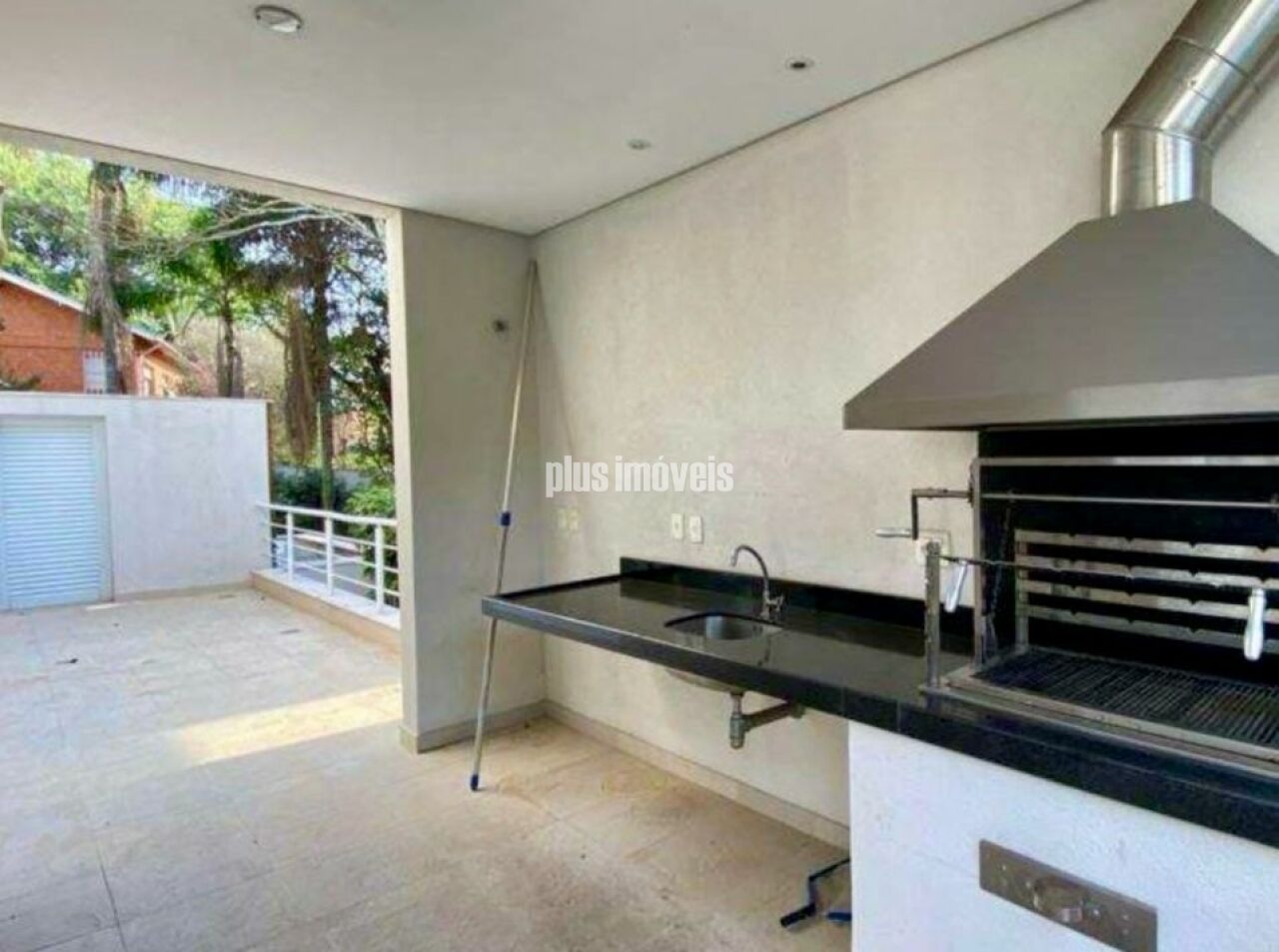 Casa de Condomínio à venda com 4 quartos, 608m² - Foto 5