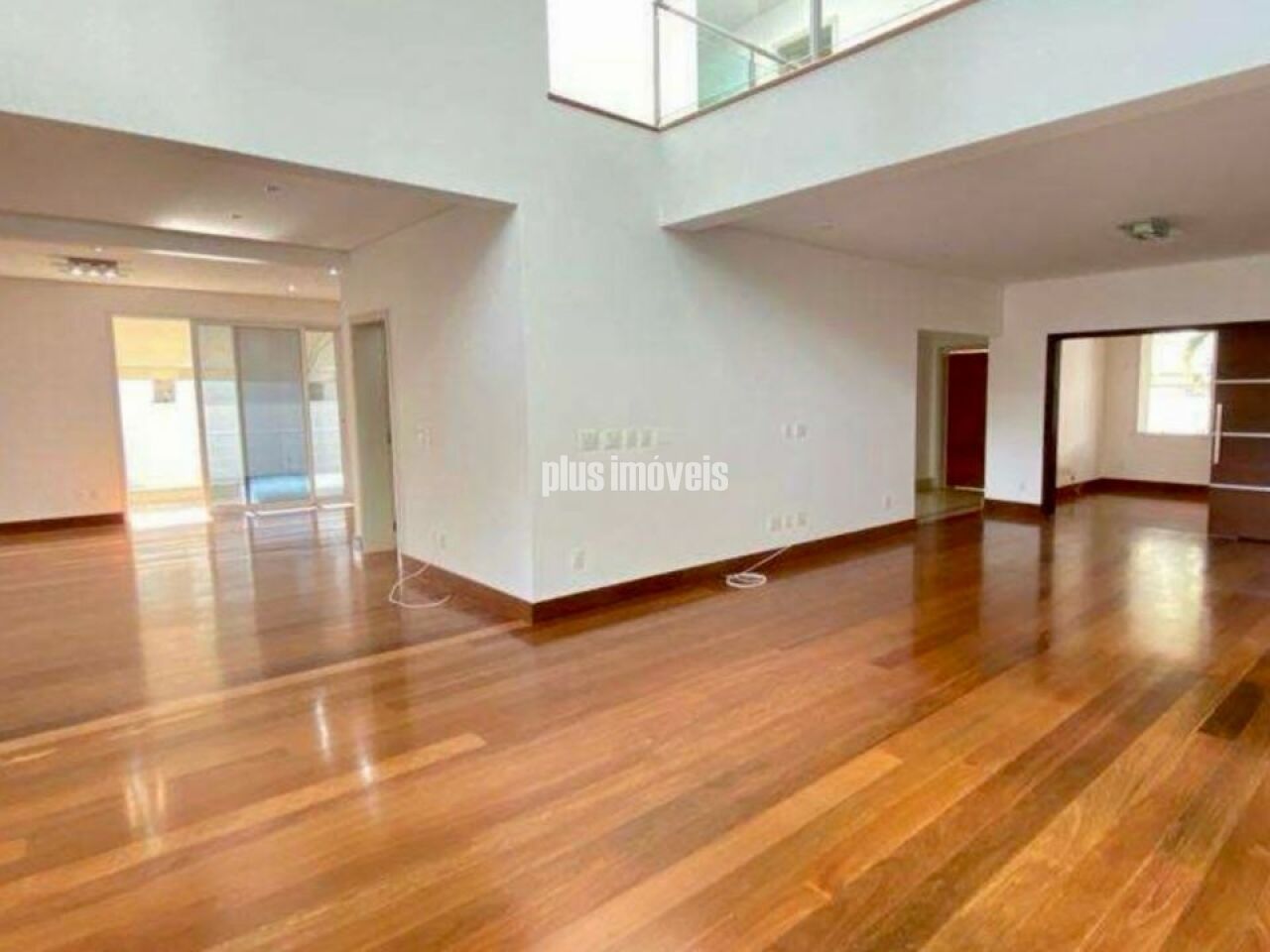 Casa de Condomínio à venda com 4 quartos, 608m² - Foto 7