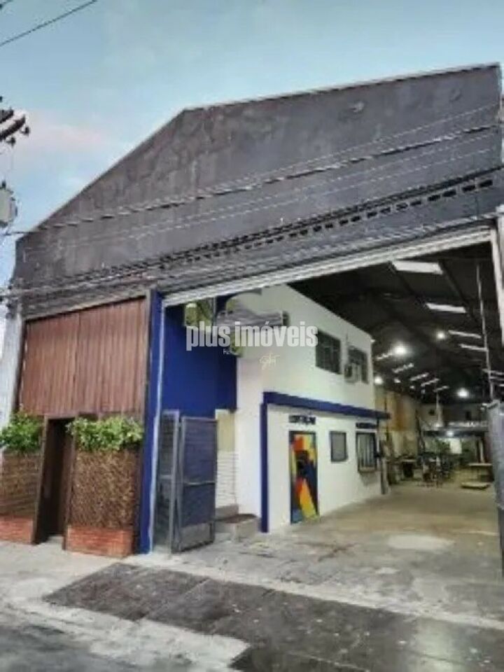 Depósito-Galpão-Armazém à venda, 640m² - Foto 7