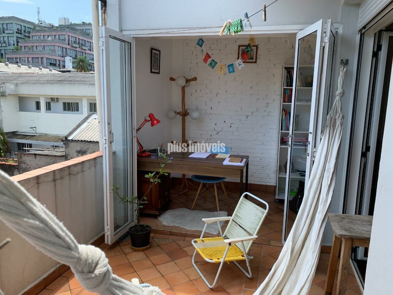 Apartamento, 2 quartos, 95 m² - Foto 15
