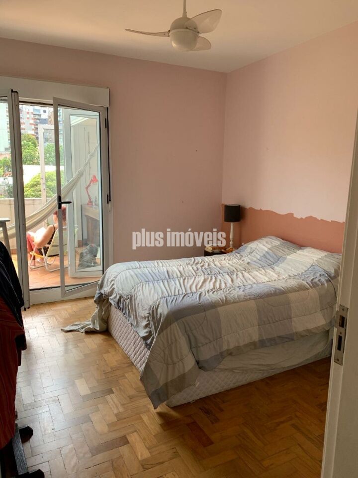 Apartamento, 2 quartos, 95 m² - Foto 12