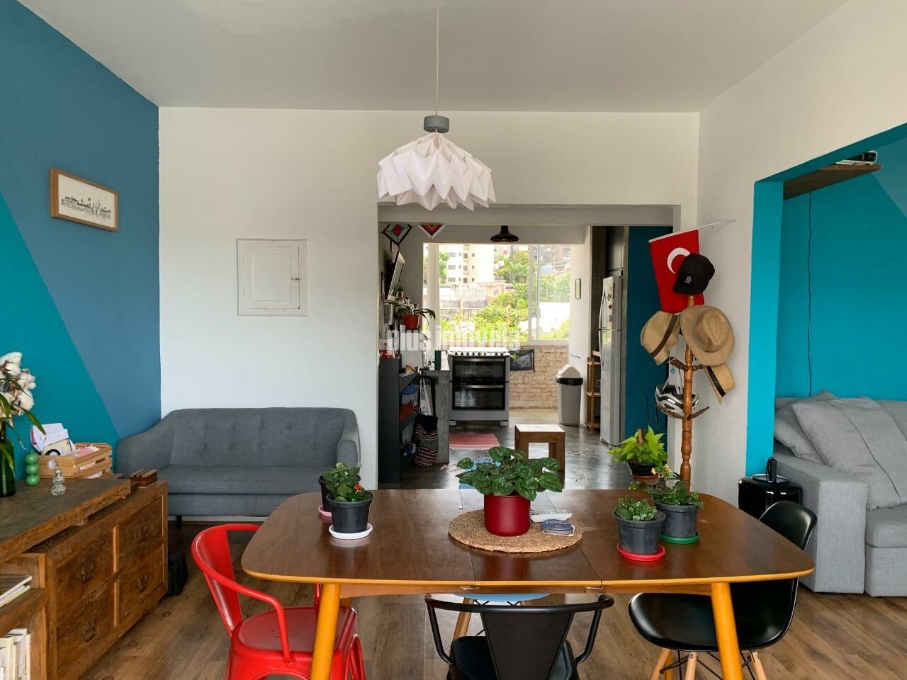 Apartamento, 2 quartos, 95 m² - Foto 6
